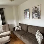 Kitzresidenz 11 Von Alpinresort By Interhome Apartment