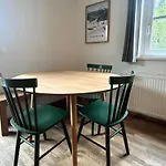 Kitzresidenz 11 Von Alpinresort By Interhome Apartment *