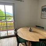 Appartement Kitzresidenz 11 Von Alpinresort By Interhome Kaprun