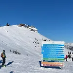 Kitzresidenz 11 Von Alpinresort By Interhome Apartment *
