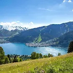Kitzresidenz 11 Von Alpinresort By Interhome Apartment *