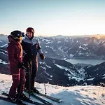 Kitzresidenz 11 Von Alpinresort By Interhome * Kaprun