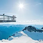 Kitzresidenz 11 Von Alpinresort By Interhome *