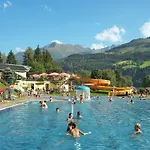 Kitzresidenz 11 Von Alpinresort By Interhome * Kaprun