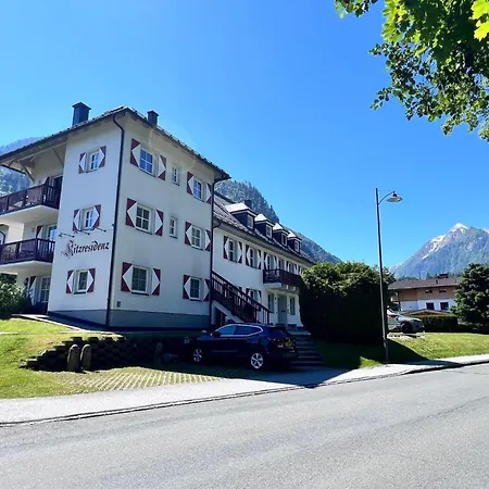Kitzresidenz 11 Von Alpinresort By Interhome Apartamento Kaprun