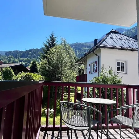 Apartamento Kitzresidenz 11 Von Alpinresort By Interhome Kaprun