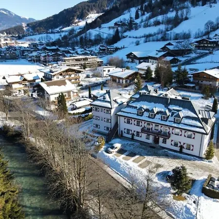 Apartment Kitzresidenz 11 Von Alpinresort By Interhome *