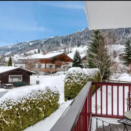 Kitzresidenz 11 Von Alpinresort By Interhome * Kaprun
