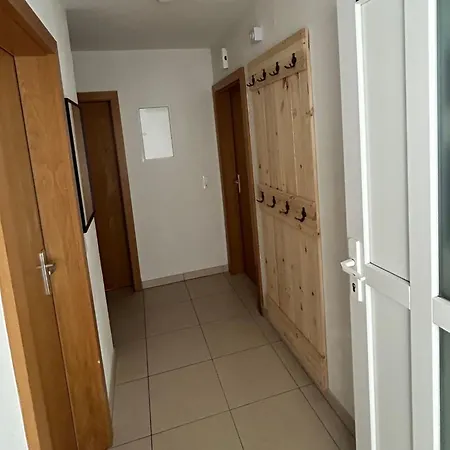 Kitzresidenz 11 Von Alpinresort By Interhome * Kaprun