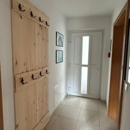 Апартаменты Kitzresidenz 11 Von Alpinresort By Interhome Капрун