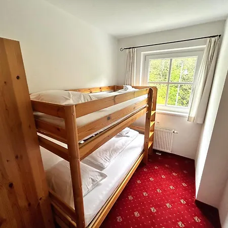 Апартаменты Kitzresidenz 11 Von Alpinresort By Interhome Капрун