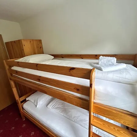Kitzresidenz 11 Von Alpinresort By Interhome Апартаменты Капрун