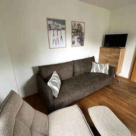 Apartment Kitzresidenz 11 Von Alpinresort By Interhome