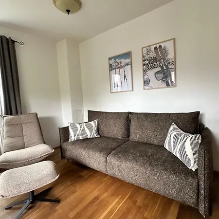 Apartment Kitzresidenz 11 Von Alpinresort By Interhome *