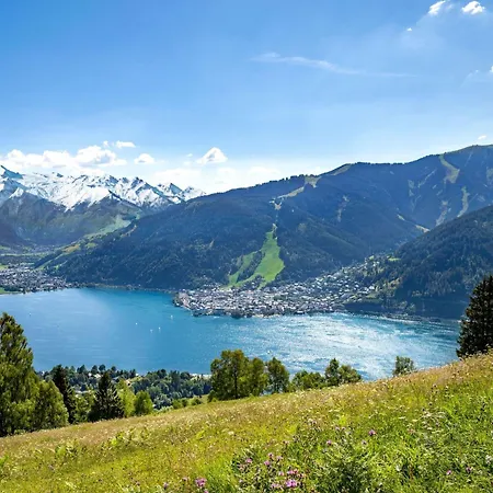 Kitzresidenz 11 Von Alpinresort By Interhome Апартаменты *