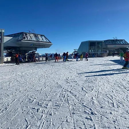 Kitzresidenz 11 Von Alpinresort By Interhome * Капрун