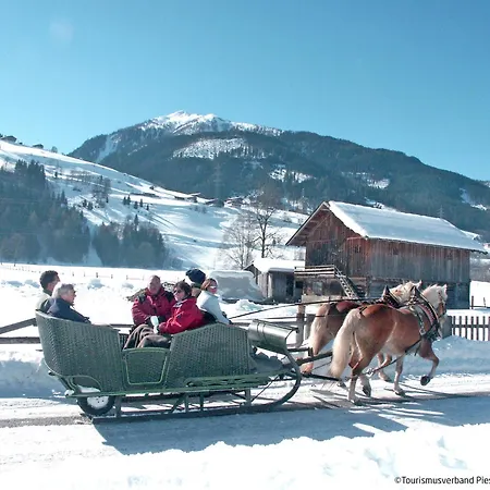 Kitzresidenz 11 Von Alpinresort By Interhome Капрун