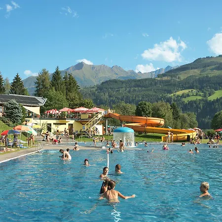 Kitzresidenz 11 Von Alpinresort By Interhome * Капрун