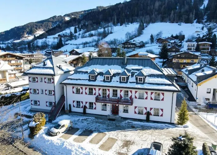 アパート Kitzresidenz 11 Von Alpinresort By Interhome *