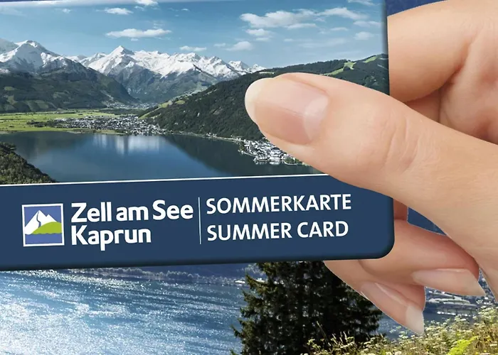 Apartamento Kitzresidenz 11 Von Alpinresort By Interhome Kaprun