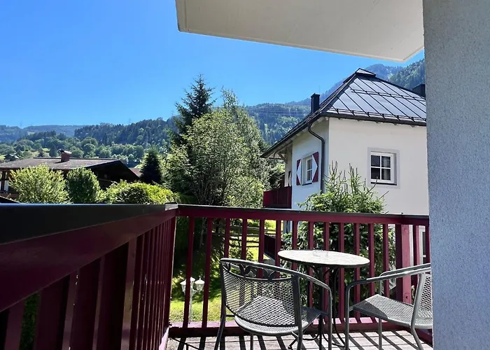 Apartamento Kitzresidenz 11 Von Alpinresort By Interhome Kaprun