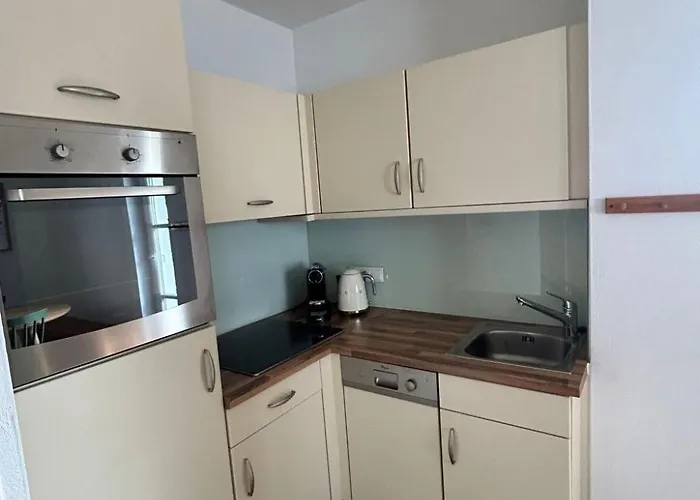 Kitzresidenz 11 Von Alpinresort By Interhome アパート カプルーン