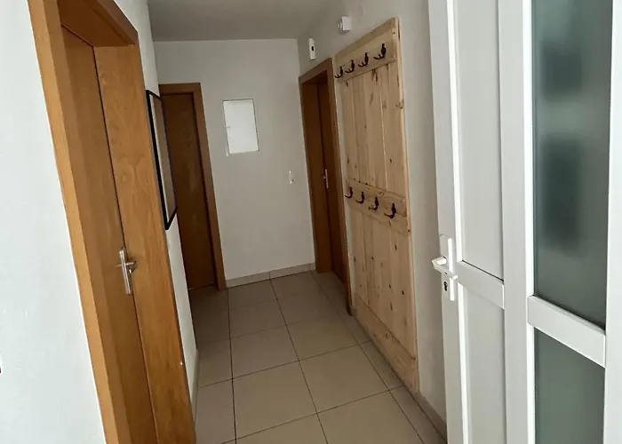 Kitzresidenz 11 Von Alpinresort By Interhome * カプルーン