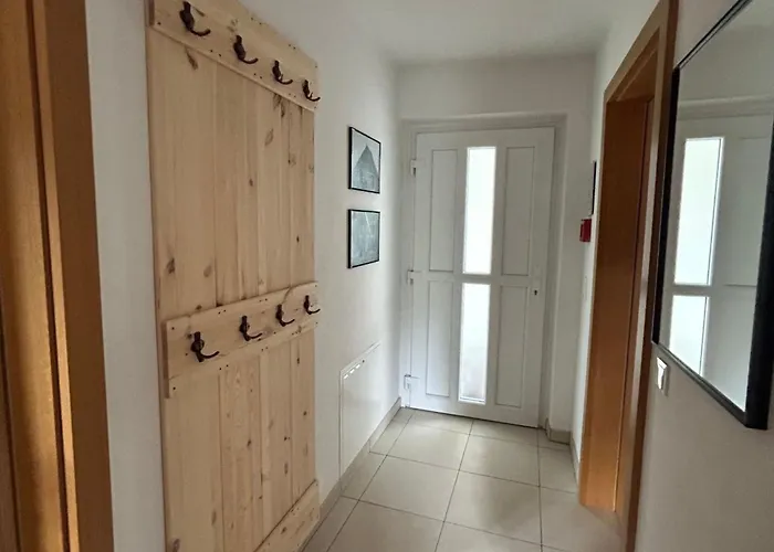 Apartamento Kitzresidenz 11 Von Alpinresort By Interhome Kaprun