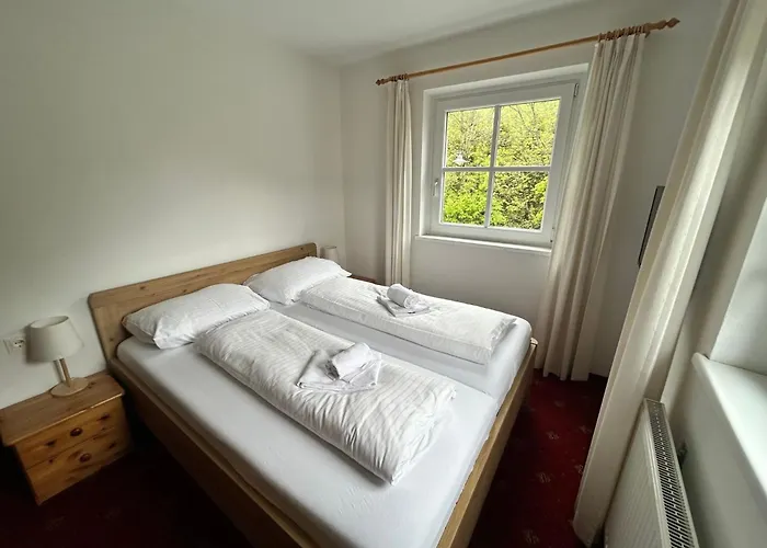 Kitzresidenz 11 Von Alpinresort By Interhome *