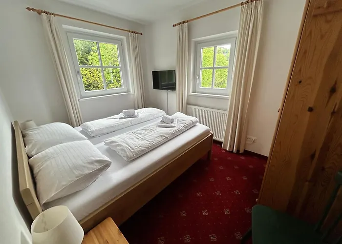 Kitzresidenz 11 Von Alpinresort By Interhome カプルーン