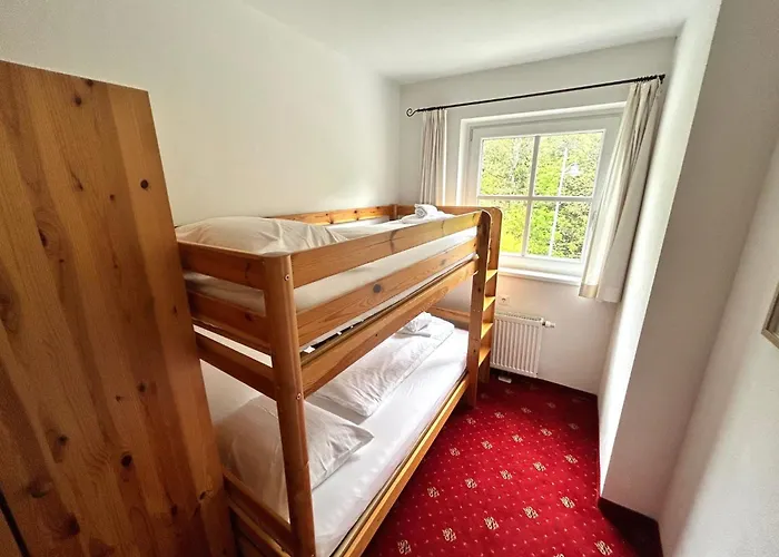 Apartamento Kitzresidenz 11 Von Alpinresort By Interhome Kaprun