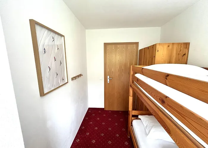 Kitzresidenz 11 Von Alpinresort By Interhome *