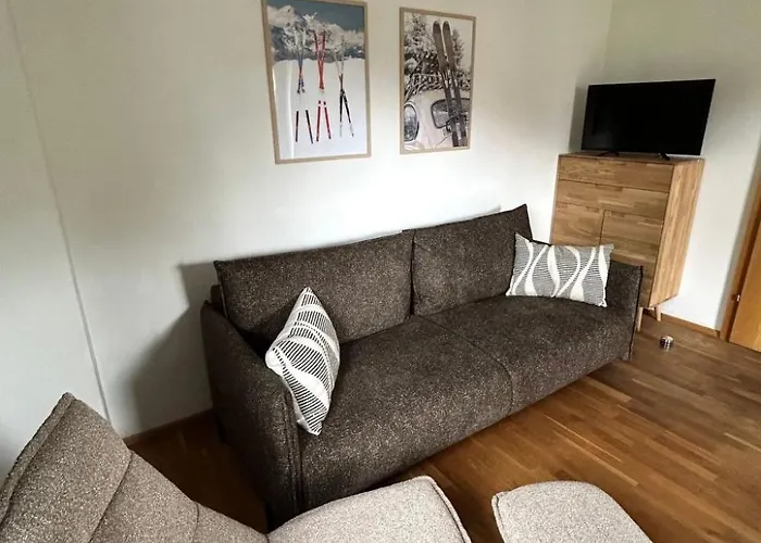 Apartamento Kitzresidenz 11 Von Alpinresort By Interhome