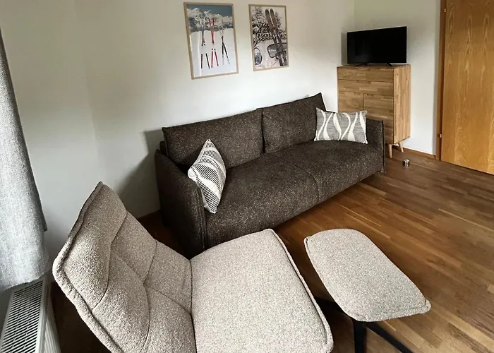 Kitzresidenz 11 Von Alpinresort By Interhome Kaprun