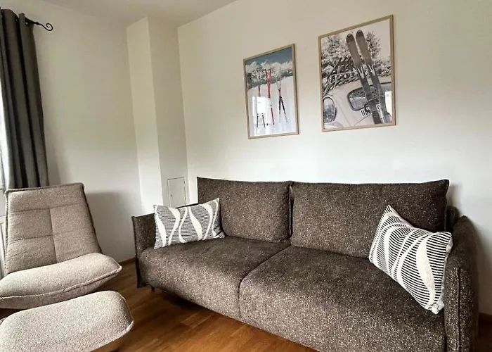 Apartamento Kitzresidenz 11 Von Alpinresort By Interhome *