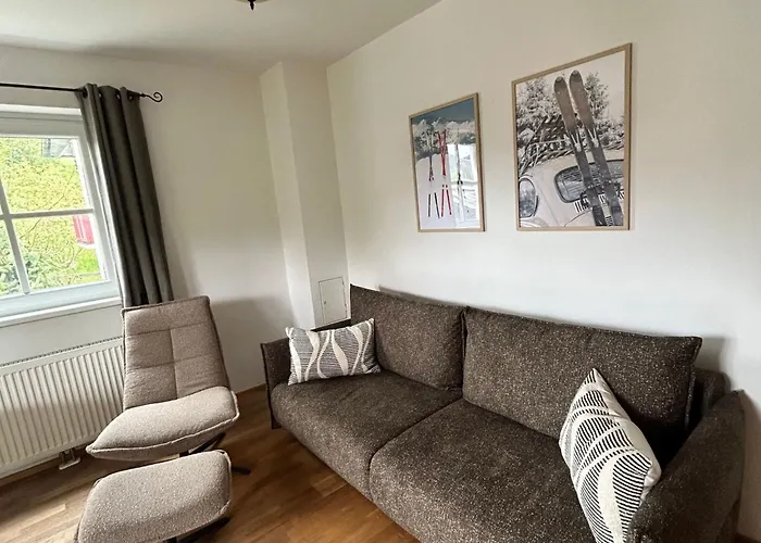 Kitzresidenz 11 Von Alpinresort By Interhome アパート