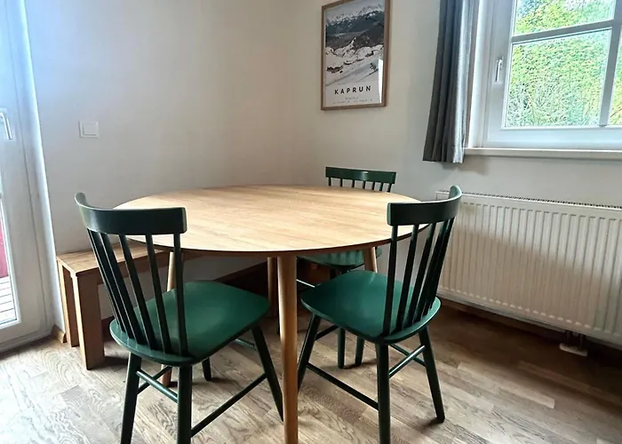 Kitzresidenz 11 Von Alpinresort By Interhome アパート *