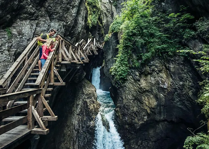 Kitzresidenz 11 Von Alpinresort By Interhome Apartamento