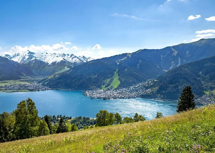 Kitzresidenz 11 Von Alpinresort By Interhome アパート *