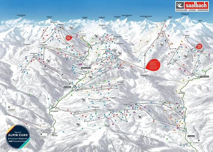 Kitzresidenz 11 Von Alpinresort By Interhome