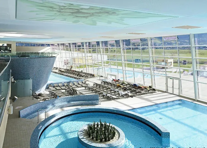 Kitzresidenz 11 Von Alpinresort By Interhome